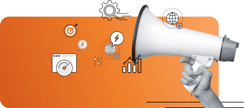 Custom Digital
Marketing Strategy