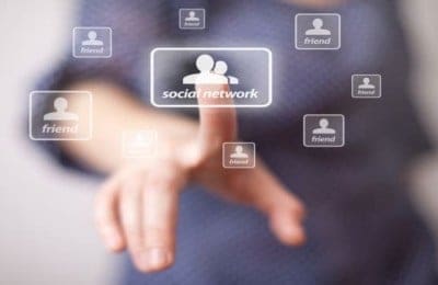 5 Social Media Stats You Need To Know