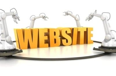 The 6 Keys to Good Website Development and Design