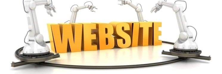 The 6 Keys to Good Website Development and Design