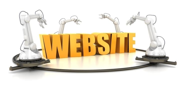 The 6 Keys to Good Website Development and Design