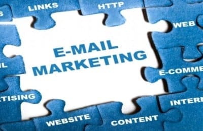 Email Marketing: Take Advantage of Opportunities