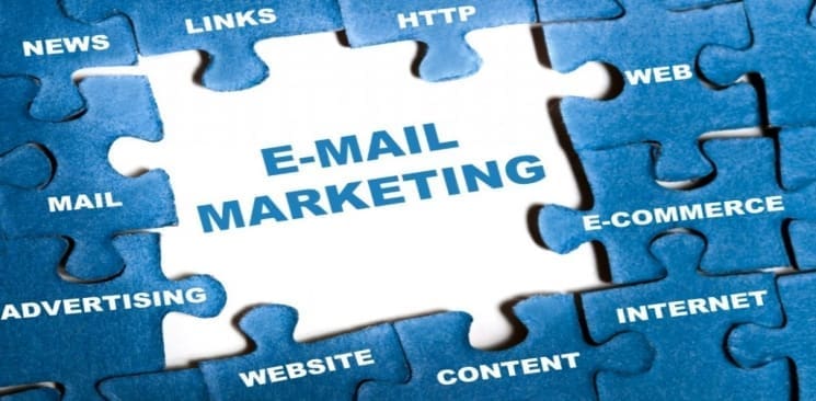 Email Marketing: Take Advantage of Opportunities