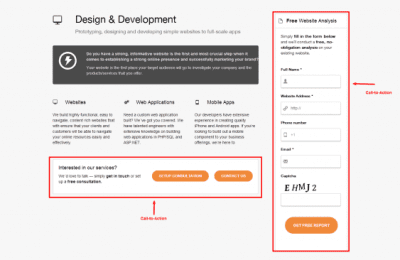 How to Write an Effective Call-to-Action