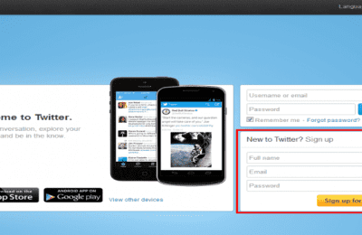 Step-By-Step Guide to Create a Twitter Account and Jump Start Your Follower Count
