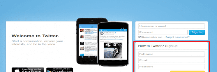 Step-By-Step Guide to Create a Twitter Account and Jump Start Your Follower Count