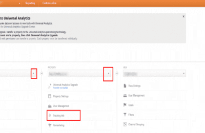 How to Use Google Analytics: Basic