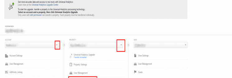 How to Use Google Analytics: Basic