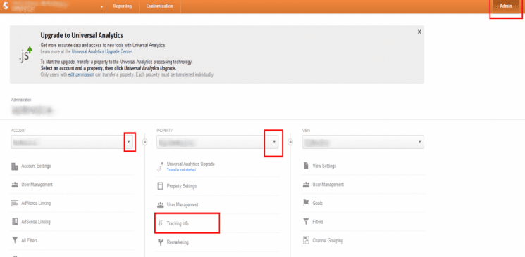 How to Use Google Analytics: Basic