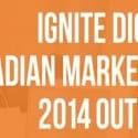 Canadian Marketers Outlook 2014 Survey Report