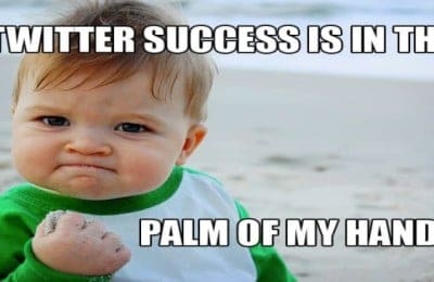 How to Increase Lead Generation: Twitter Edition