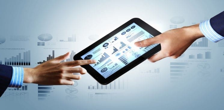 10 Mobile Facts to Develop Your 2014 Budget