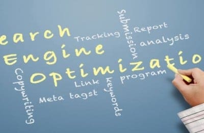 What Is Search Engine Optimization?