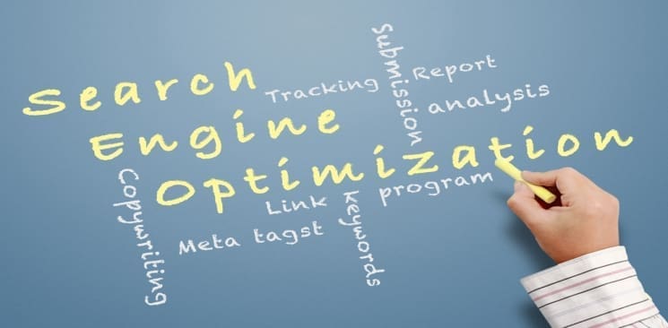 What Is Search Engine Optimization?