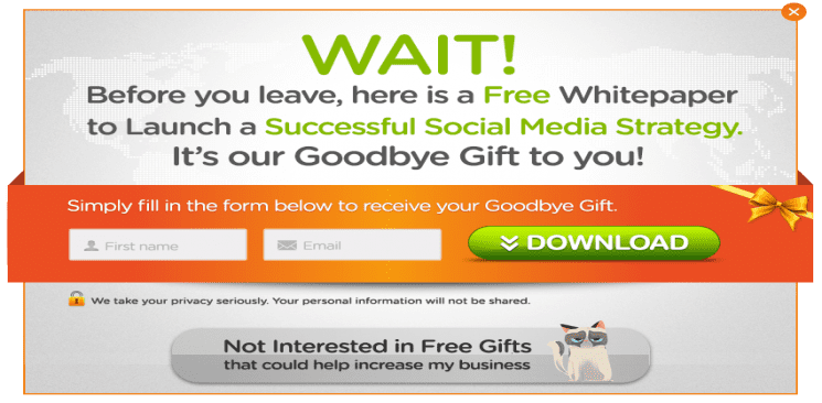 How to Increase Lead Generation: Website Edition