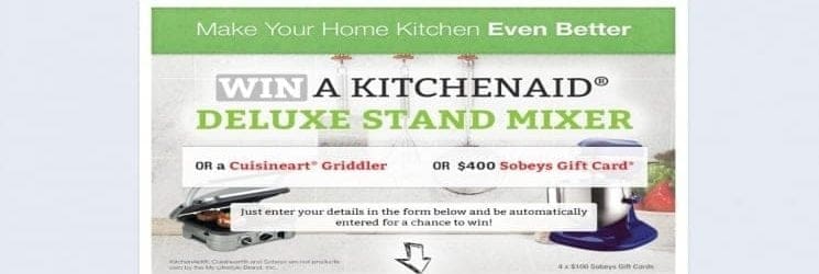 5 Easy Ways to Get Facebook Likes