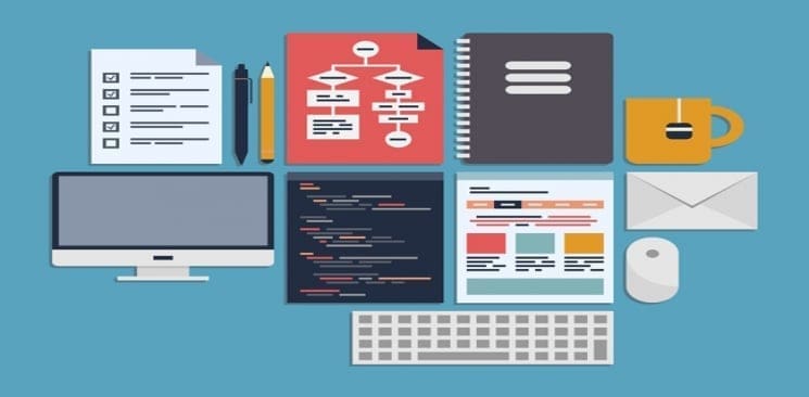 Launching a Website Checklist