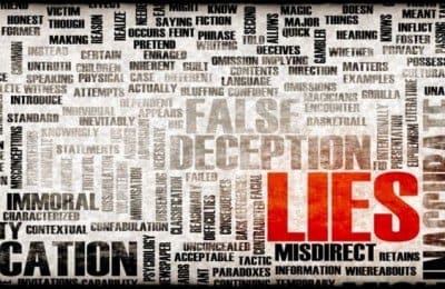 Search Engine Optimization Guaranteed: It’s a Big Lie and Here Is Why