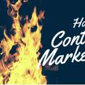 Content Marketing is Hot for 2015