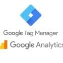 Where to Place Google Analytic Tags?