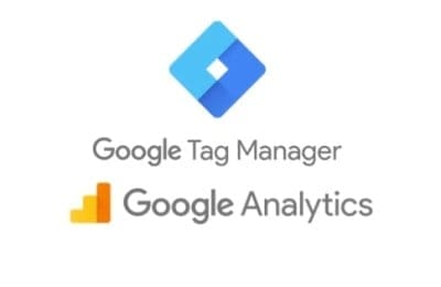 Where to Place Google Analytic Tags?