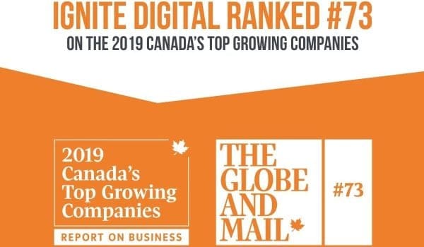 Canada’s Top Growing Companies