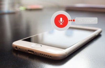 Voice Search and It’s Impact On Modern Day SEO