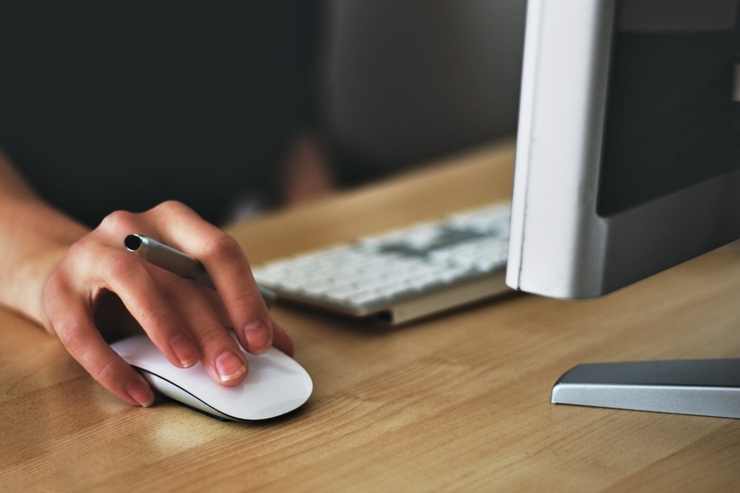 Five Effective Ways To Improve Your Click-Through Rate