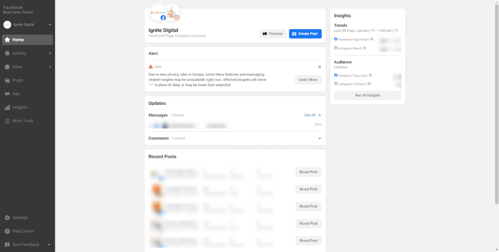 Facebook Ads: Complete Guide to Link Your Facebook Ad Account to an Agency