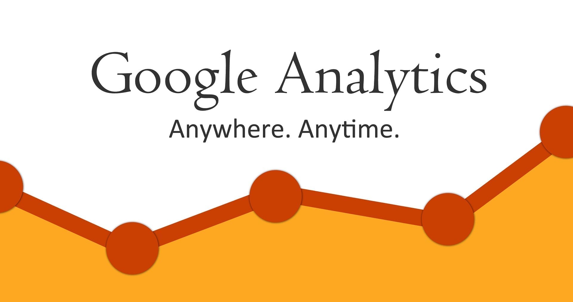 Google is ending Google Universal Analytics in 2023