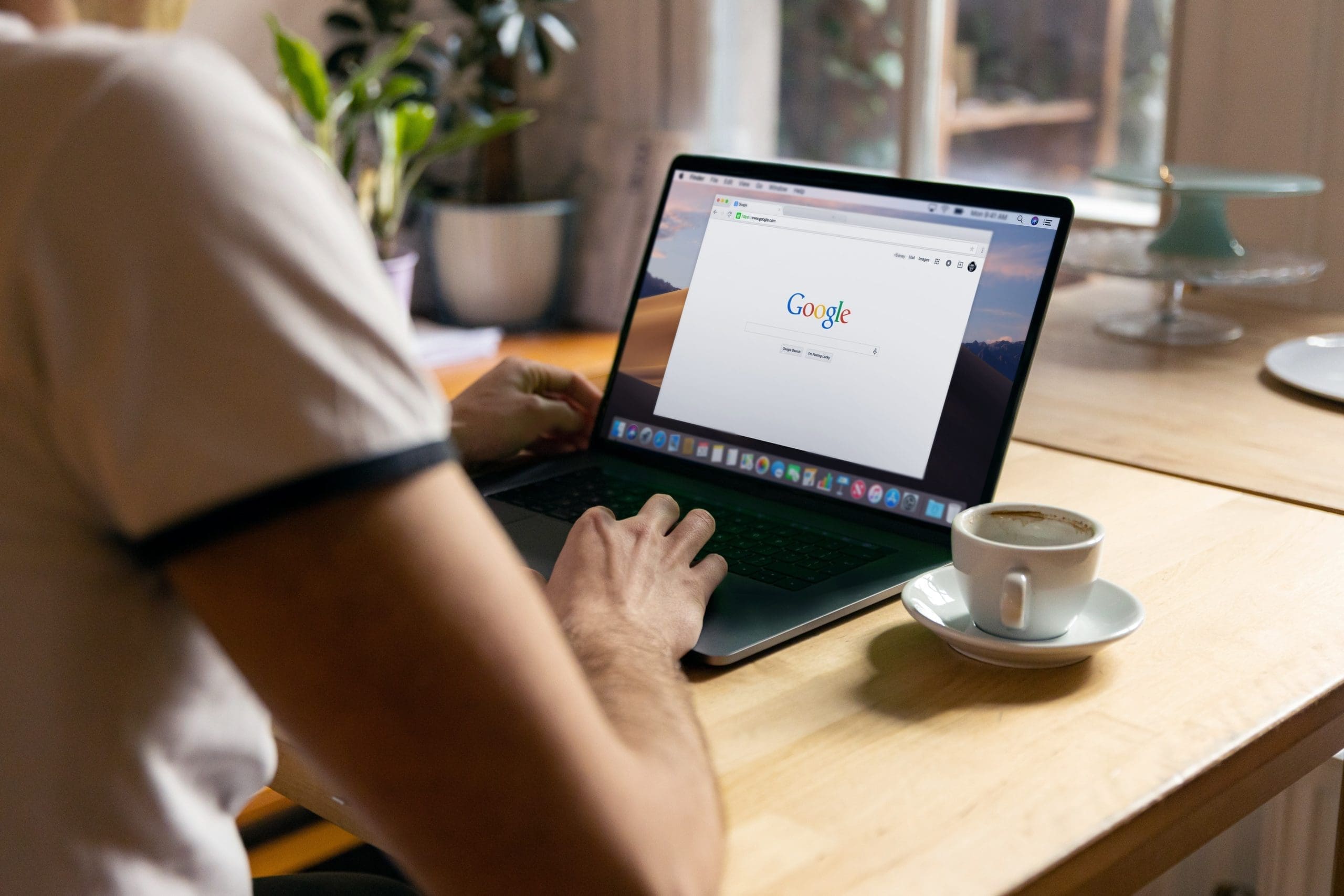 How to Rank High on Google Images: SEO Best Practices for Businesses