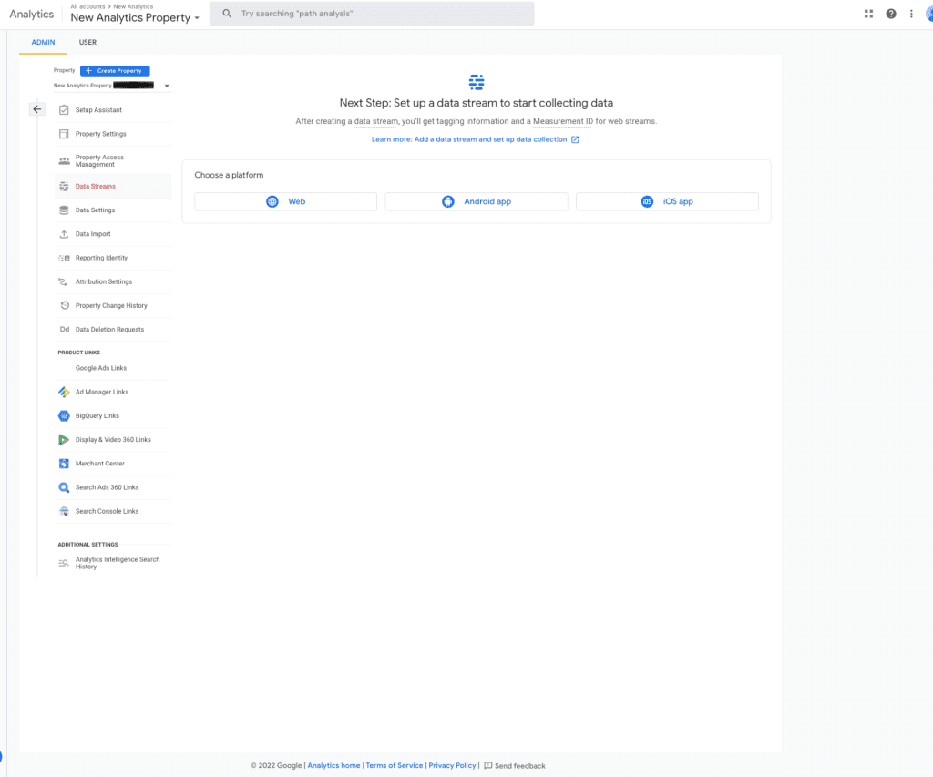 A 1 1 1024x853 How To Add A Data Stream Step 1
