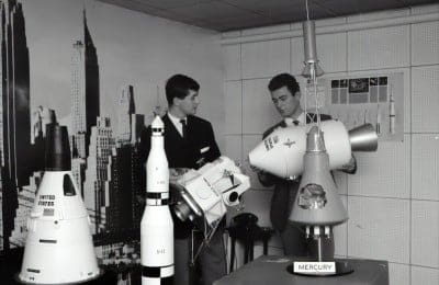 SEO Isn’t Rocket Science (But It’s Close)