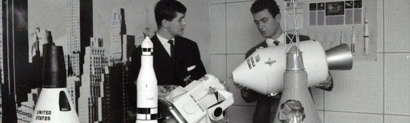 SEO Isn’t Rocket Science (But It’s Close)