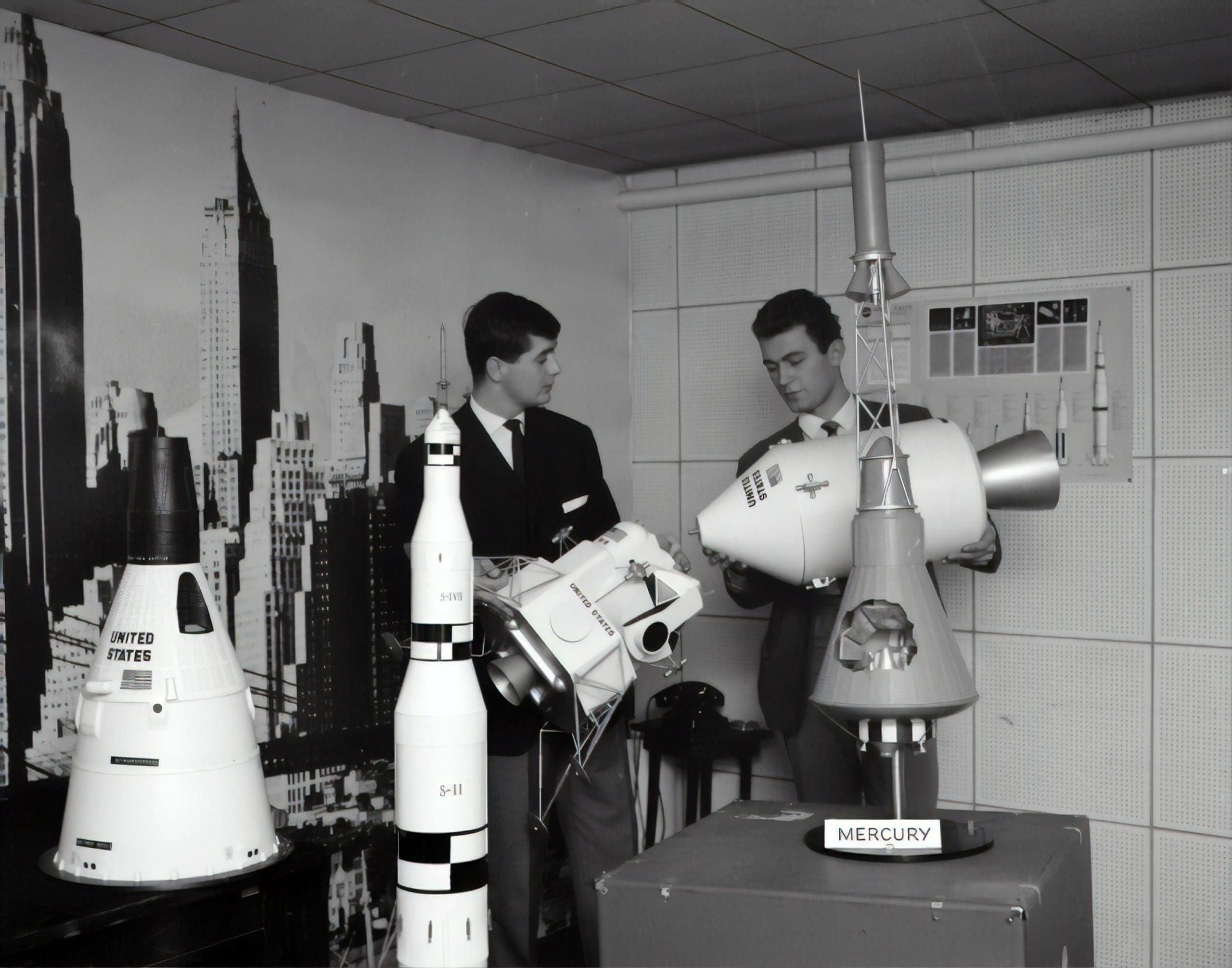SEO Isn’t Rocket Science (But It’s Close)