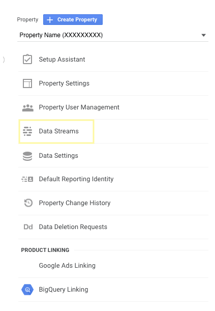 how do I integrate my google analytics 4 (ga4) to my Shopify account? Step 4