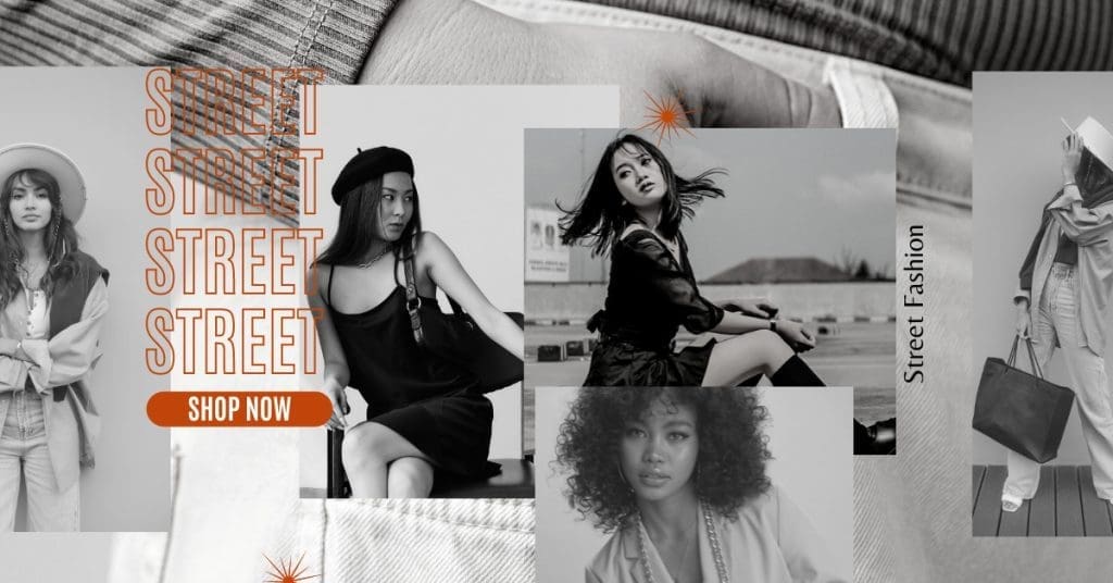 Example of what to not do for a Facebook ad