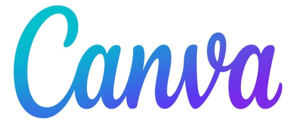 Websites that will help you create short and effective texts, secondly Canva