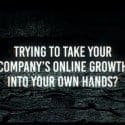 Don’t Let Your Marketing World Fall Apart [VIDEO]