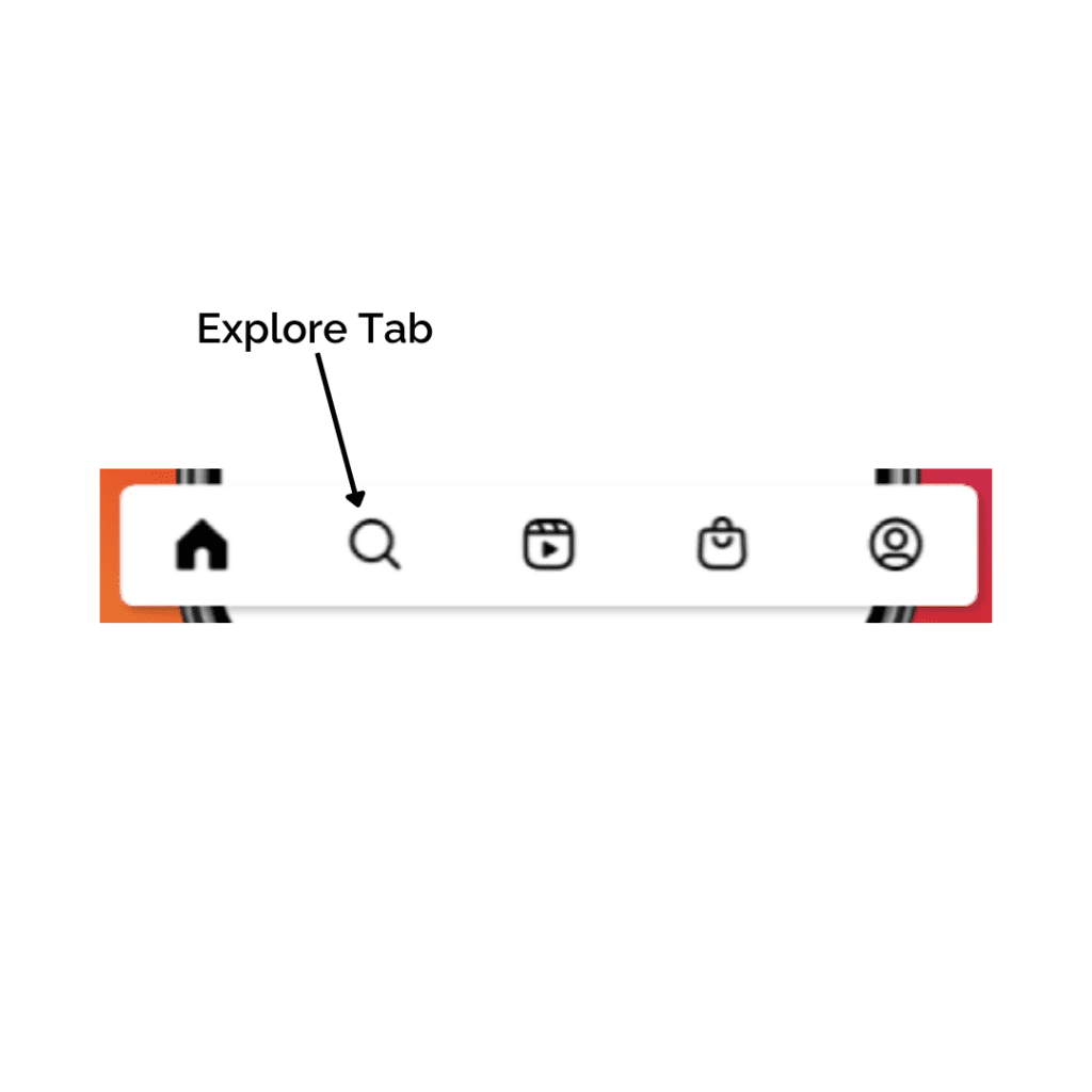 8 essential elements of a successful social media reel strategy. Instagram's explore tab