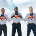 Become a Superhero with these 22 Secrets of Facebook Marketing