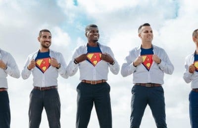 Become a Superhero with these 22 Secrets of Facebook Marketing