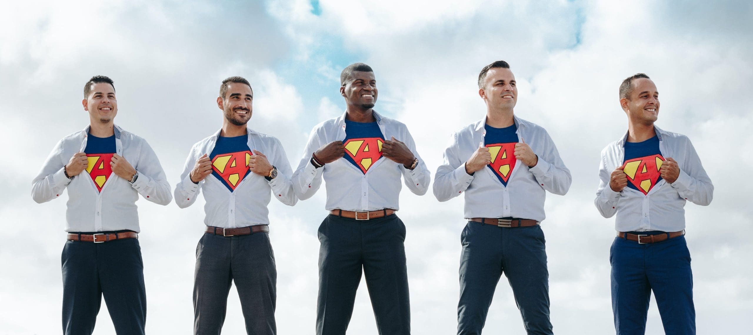 Become a Superhero with these 22 Secrets of Facebook Marketing