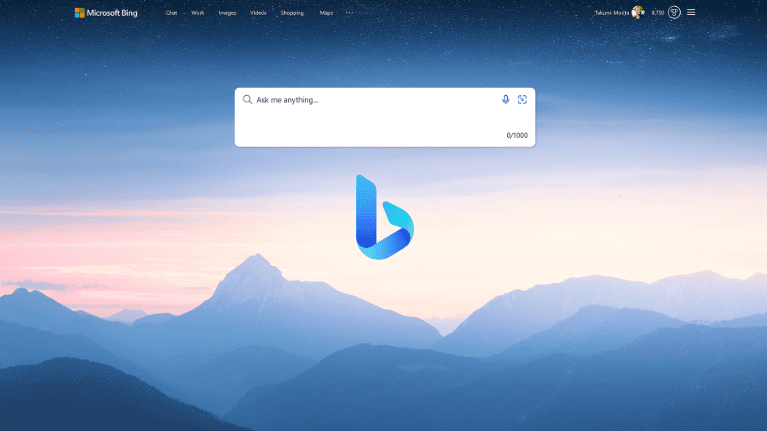 AI-powered Bing Search Engine: Searching for Answers