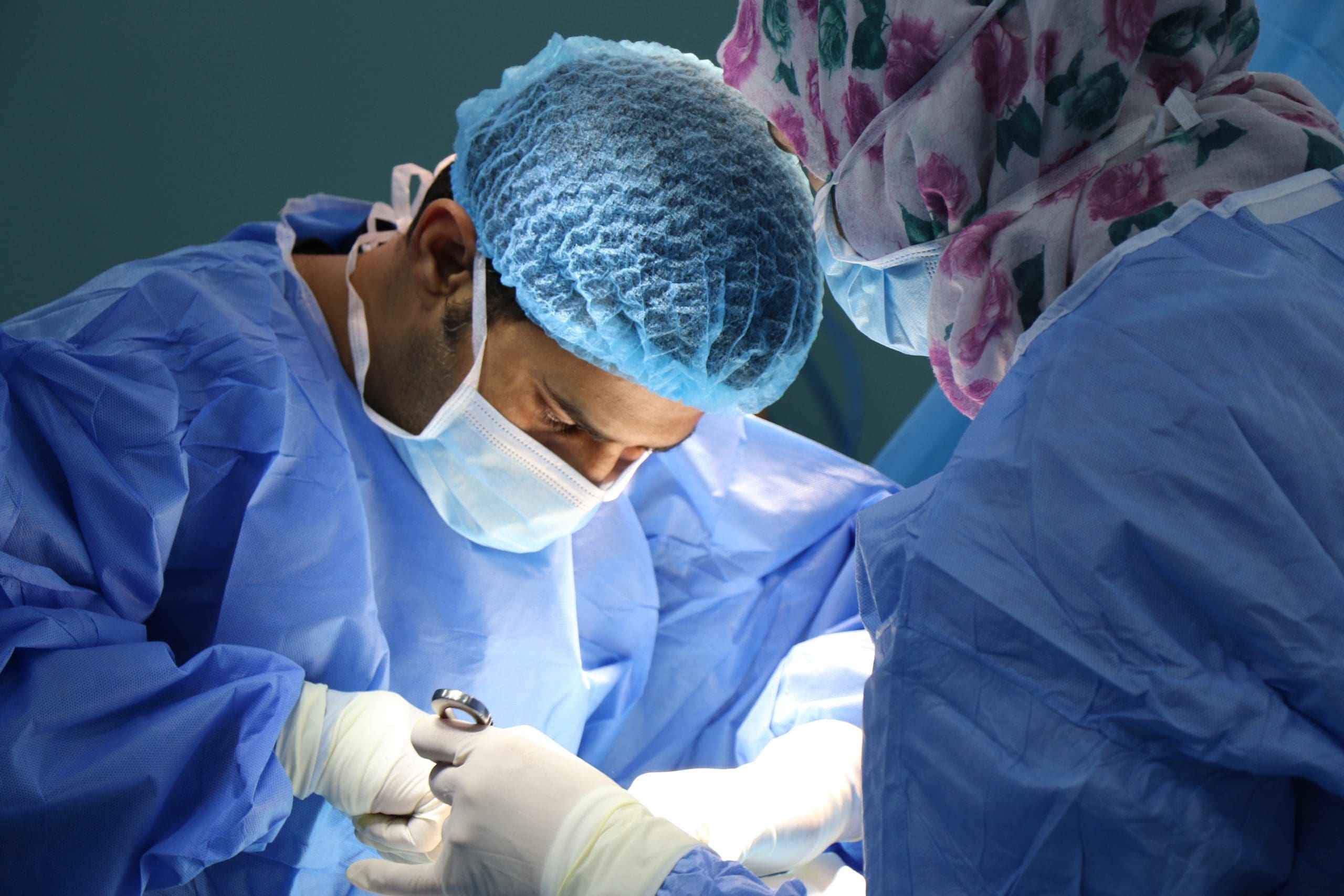 What Every Plastic Surgeon Should Know About SEO