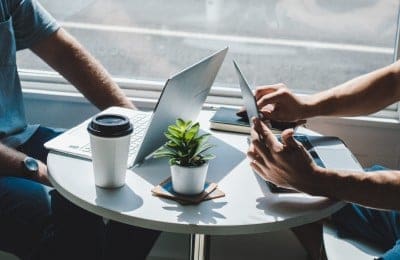 Turn Visitors into Customers through Web Design Consulting