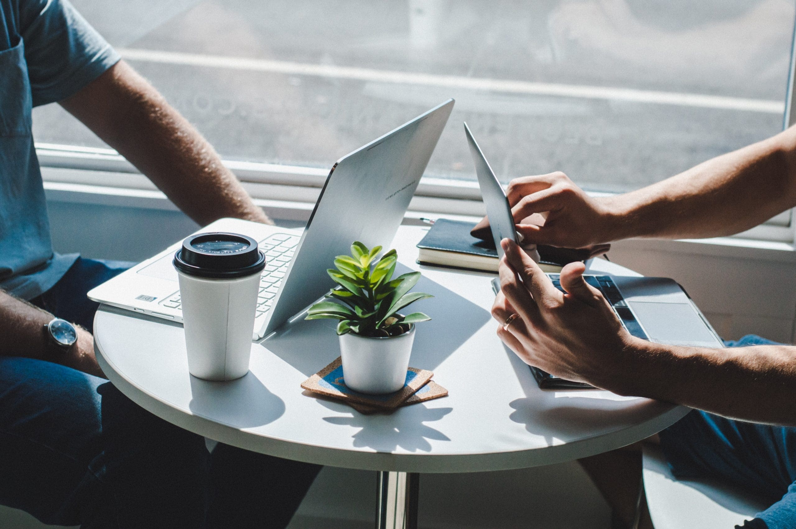 Turn Visitors into Customers through Web Design Consulting