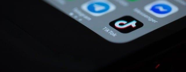 The Canadian Government Imposes a New Ban on TikTok