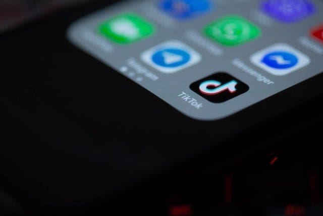 The Canadian Government Imposes a New Ban on TikTok