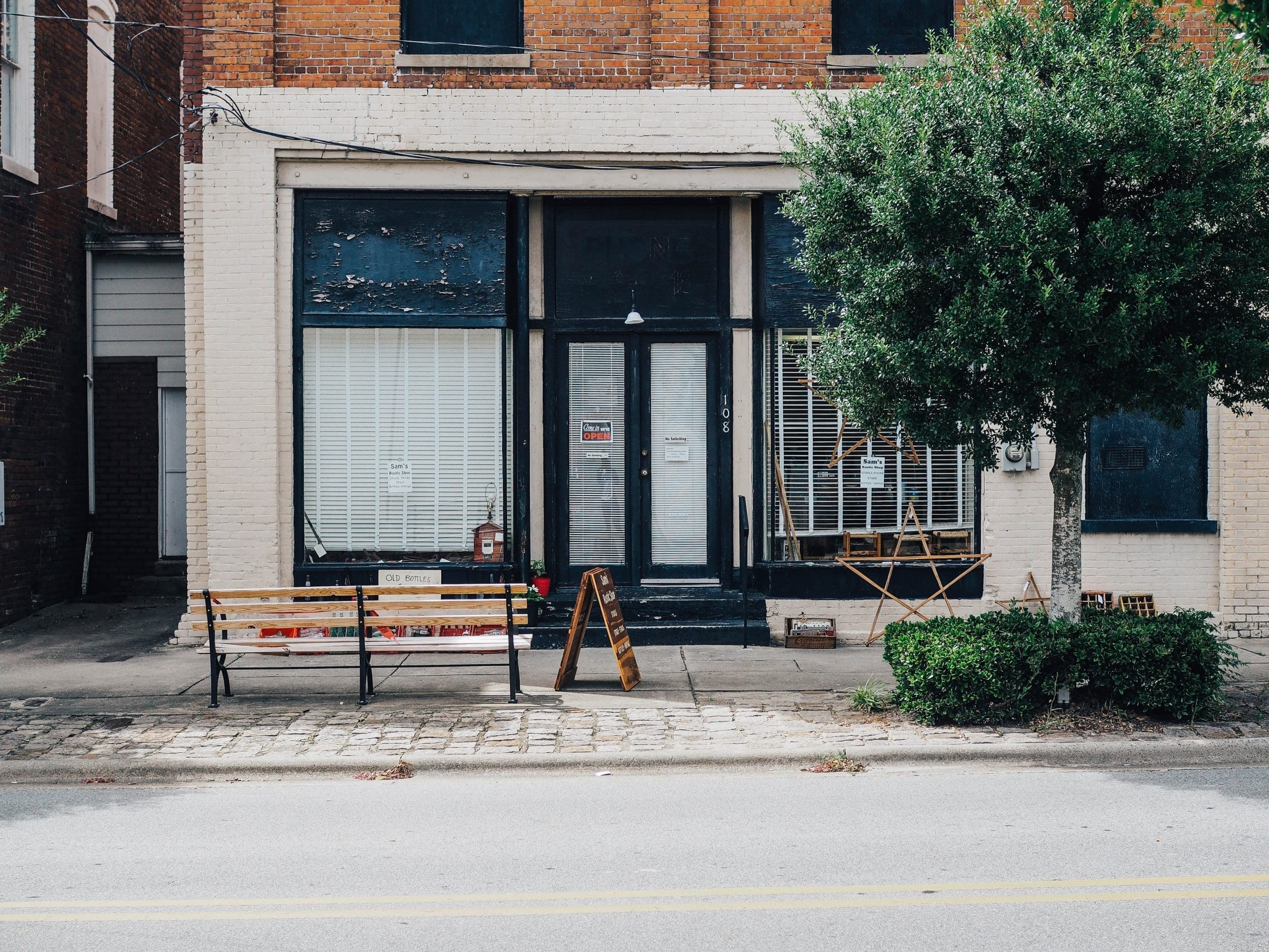 Make Your Brick and Mortar Store Go Digital Now